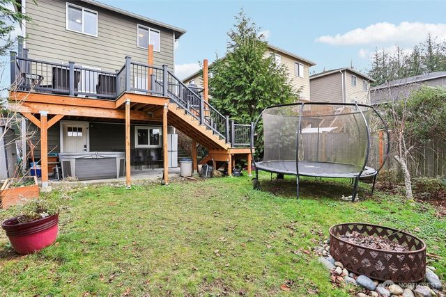 1104 73rd Drive SE, Lake Stevens, WA 98258