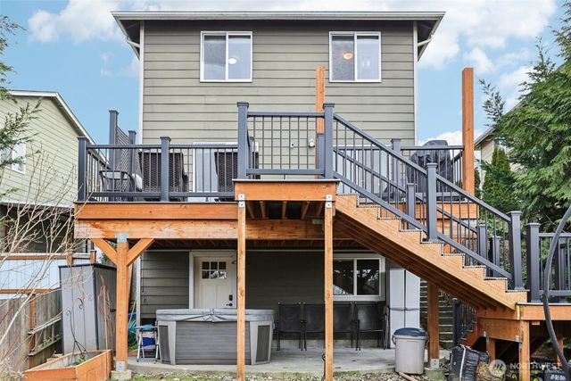 1104 73rd Drive SE, Lake Stevens, WA 98258