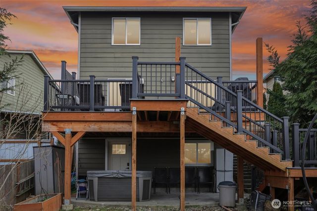 1104 73rd Drive SE, Lake Stevens, WA 98258