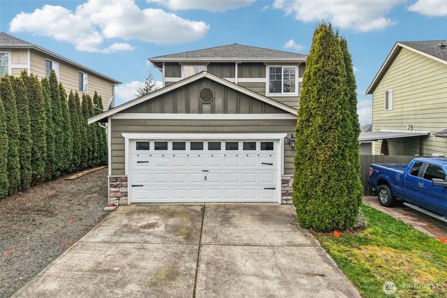 1104 73rd Drive SE, Lake Stevens, WA 98258