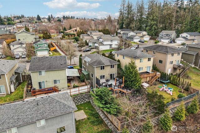 1104 73rd Drive SE, Lake Stevens, WA 98258