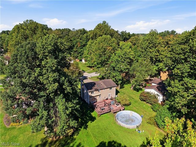 10459 Woodchuck Court, Twinsburg, OH 44087