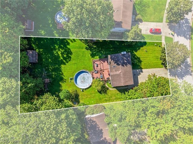 10459 Woodchuck Court, Twinsburg, OH 44087