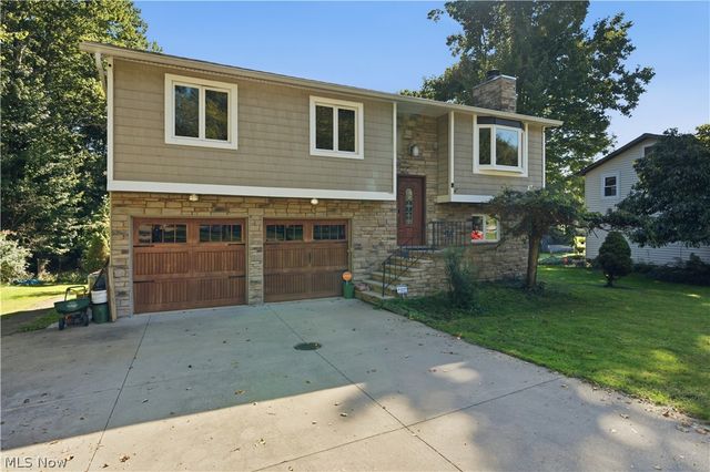 10459 Woodchuck Court, Twinsburg, OH 44087