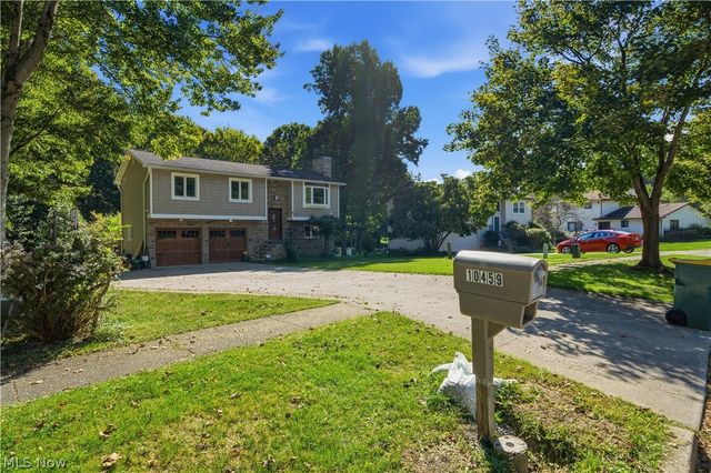 10459 Woodchuck Court, Twinsburg, OH 44087