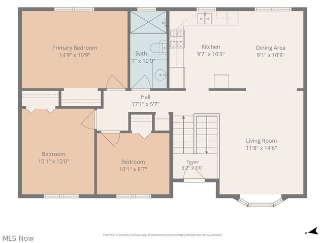 10459 Woodchuck Court, Twinsburg, OH 44087