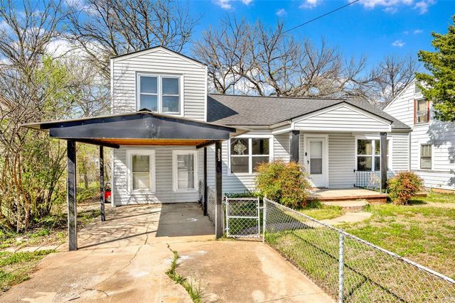 903 SW Garfield Avenue, Lawton, OK 73501