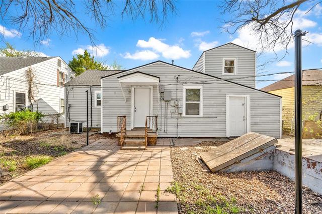 903 SW Garfield Avenue, Lawton, OK 73501