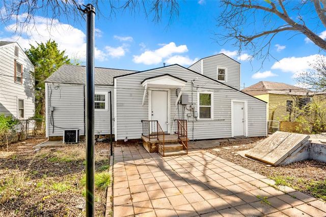 903 SW Garfield Avenue, Lawton, OK 73501