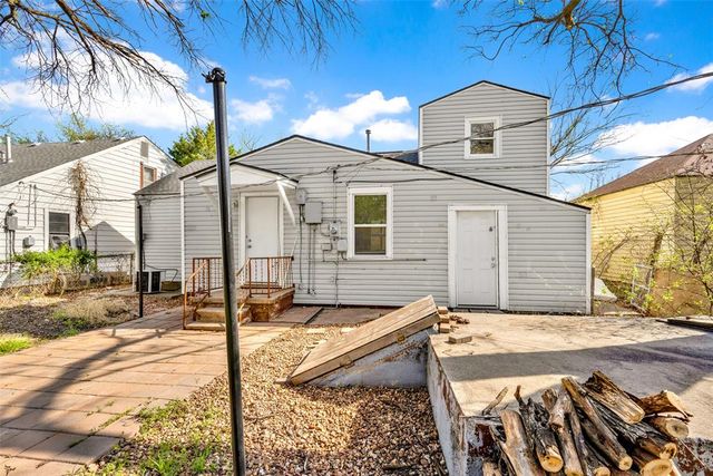 903 SW Garfield Avenue, Lawton, OK 73501