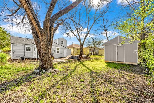 903 SW Garfield Avenue, Lawton, OK 73501