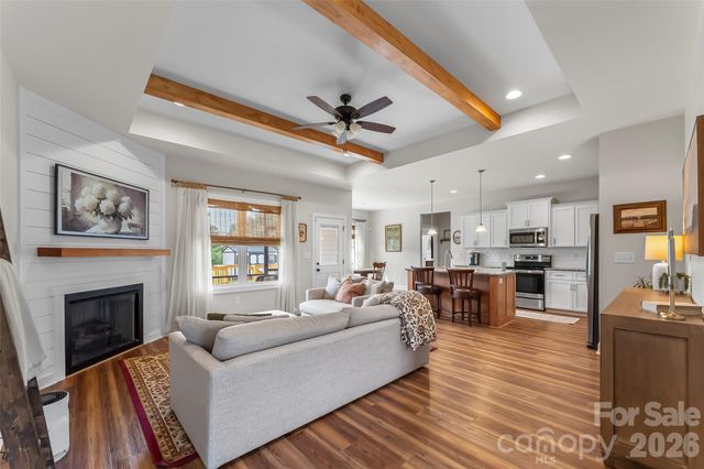 1459 Malden Court, Crouse, NC 28033