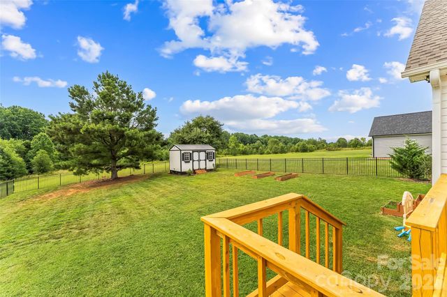 1459 Malden Court, Crouse, NC 28033