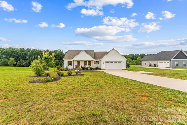 1459 Malden Court, Crouse, NC 28033