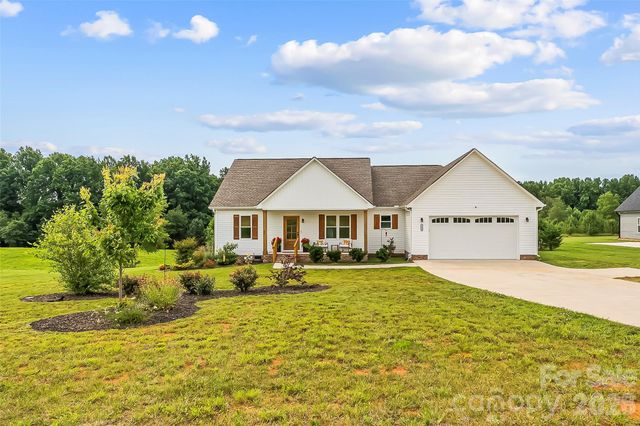 1459 Malden Court, Crouse, NC 28033