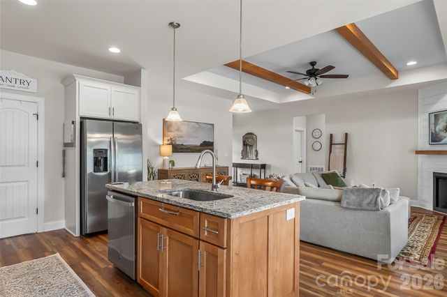 1459 Malden Court, Crouse, NC 28033