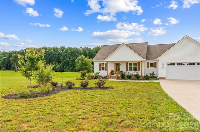 1459 Malden Court, Crouse, NC 28033