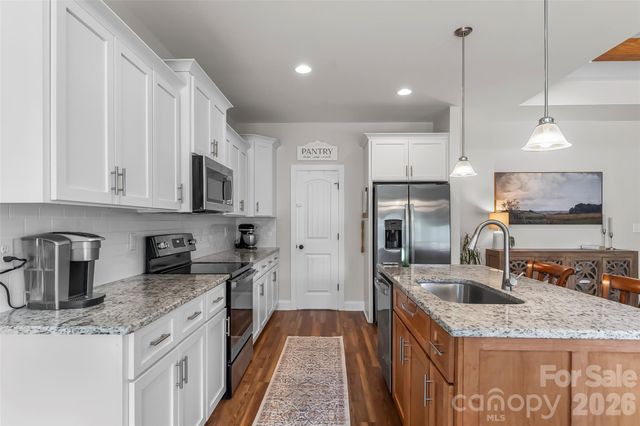 1459 Malden Court, Crouse, NC 28033
