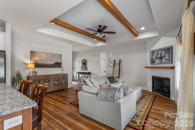 1459 Malden Court, Crouse, NC 28033
