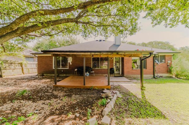 11406 Birchover LN, Austin, TX 78754