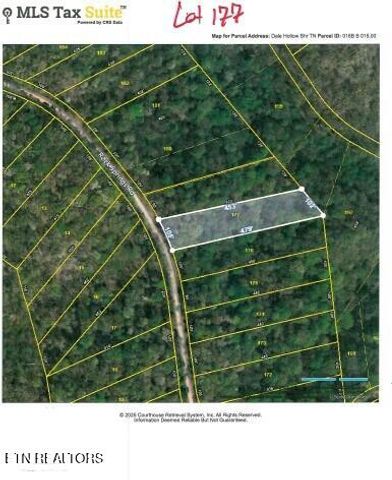 837 Rock Springs Rd, Celina, TN 38551