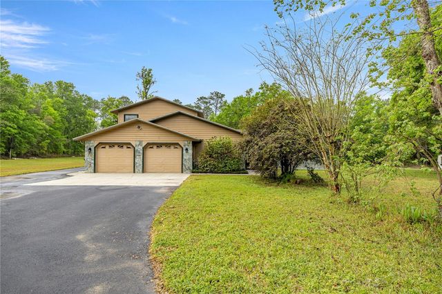 20190 SW 54TH STREET, Dunnellon, FL 34431