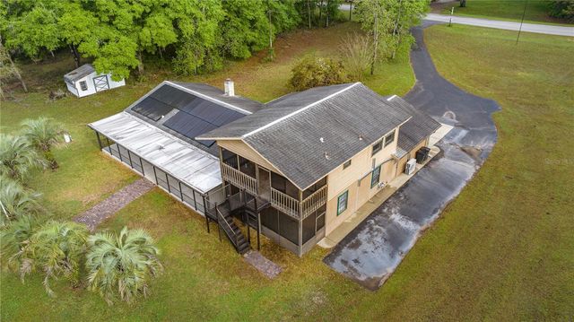 20190 SW 54TH STREET, Dunnellon, FL 34431