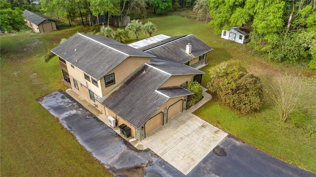20190 SW 54TH STREET, Dunnellon, FL 34431