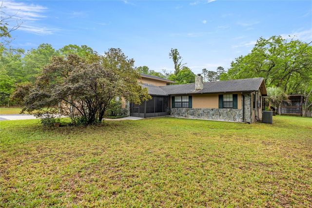 20190 SW 54TH STREET, Dunnellon, FL 34431