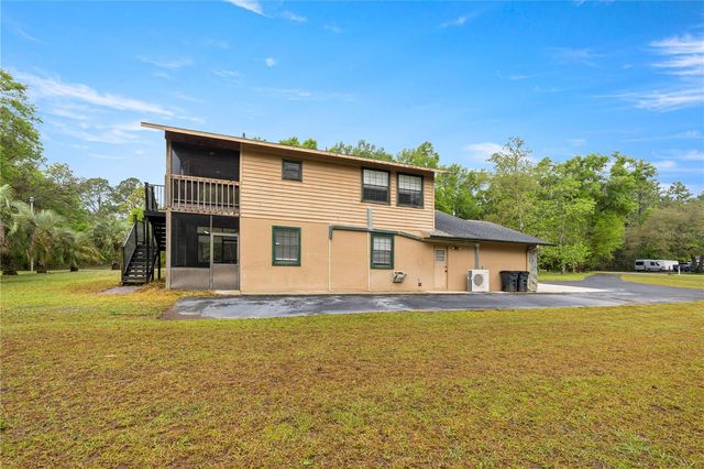 20190 SW 54TH STREET, Dunnellon, FL 34431