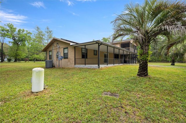 20190 SW 54TH STREET, Dunnellon, FL 34431
