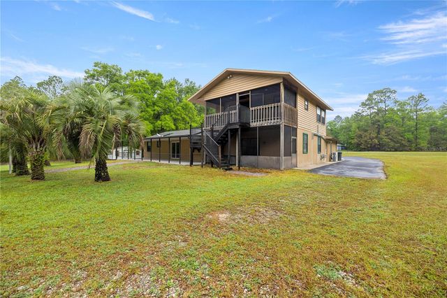 20190 SW 54TH STREET, Dunnellon, FL 34431