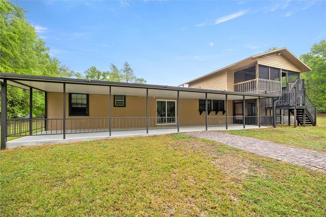 20190 SW 54TH STREET, Dunnellon, FL 34431