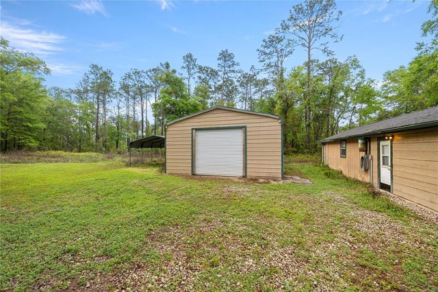 20190 SW 54TH STREET, Dunnellon, FL 34431