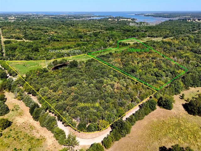 001701 CR 2770, Honey Grove, TX 75446