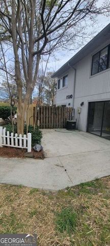 1500 Pine Log Road NE C, Conyers, GA 30012