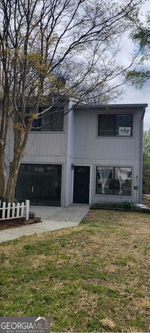 1500 Pine Log Road NE C, Conyers, GA 30012