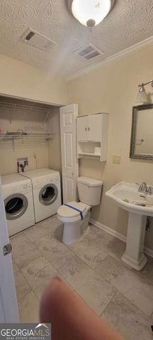 1500 Pine Log Road NE C, Conyers, GA 30012