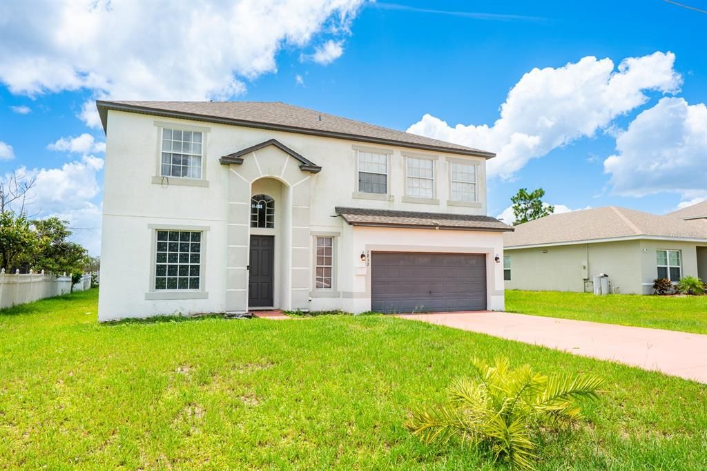 1853 SUPERIOR COURT, Poinciana, FL 34759