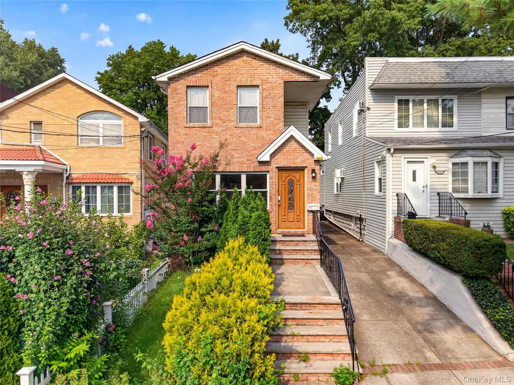 42-05 249th Street, Little Neck, NY 11363 — exterior