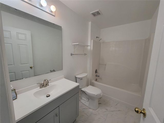 358 FAIRFIELD DRIVE, Sanford, FL 32771