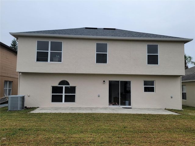 358 FAIRFIELD DRIVE, Sanford, FL 32771