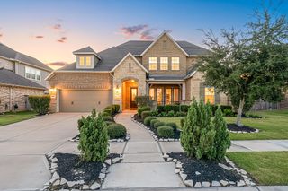 2011 Big Creek Way, Missouri City, TX 77459