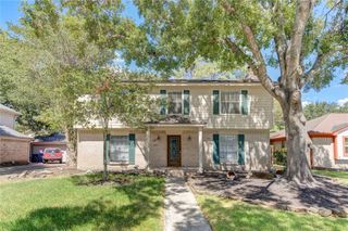 17206 Seven Pines Drive, Spring, TX 77379