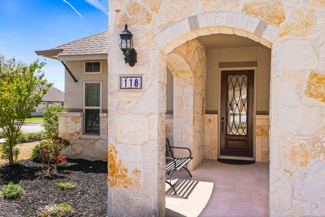 118 Escondido, Boerne, TX 78006