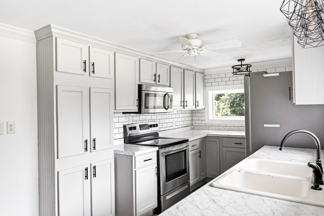 5904 Highway 76E, E, Springfield, TN 37172