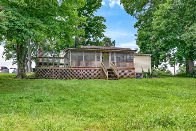 5904 Highway 76E, E, Springfield, TN 37172