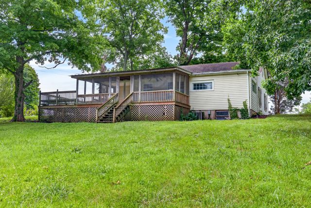 5904 Highway 76E, E, Springfield, TN 37172