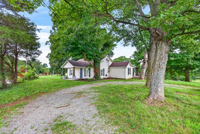 5904 Highway 76E, E, Springfield, TN 37172