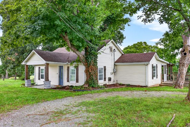 5904 Highway 76E, E, Springfield, TN 37172